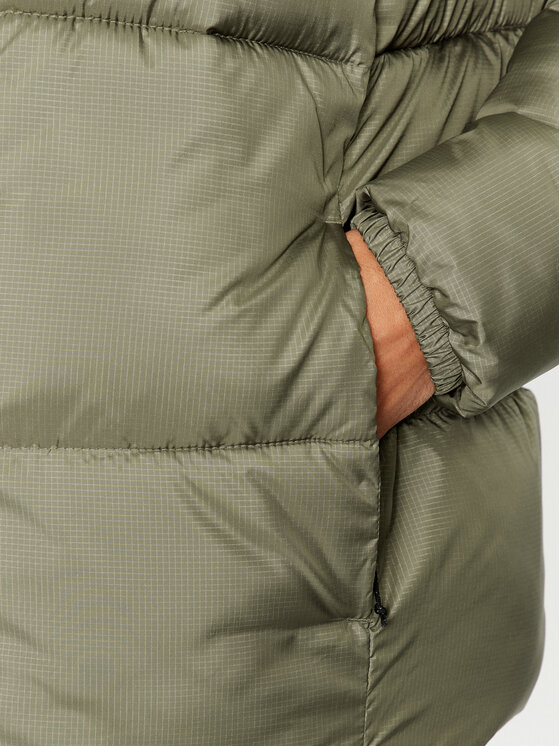 Columbia Columbia Зимно яке Puffect™ 2008413 Зелен Regular Fit