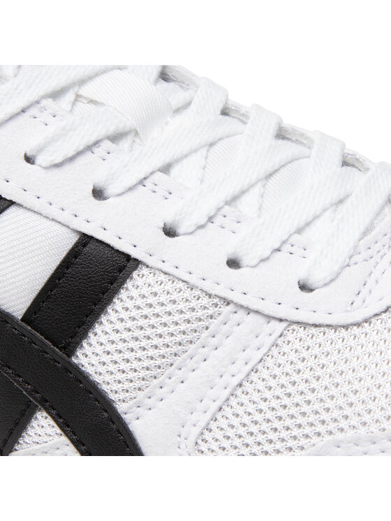 Onitsuka Tiger Onitsuka Tiger Αθλητικά Traxy Trainer 1183A723 Λευκό