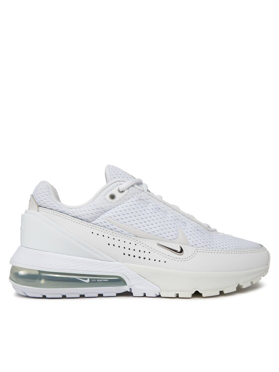 Nike Sneakersy Air Max Pulse FD6409 101 Biela
