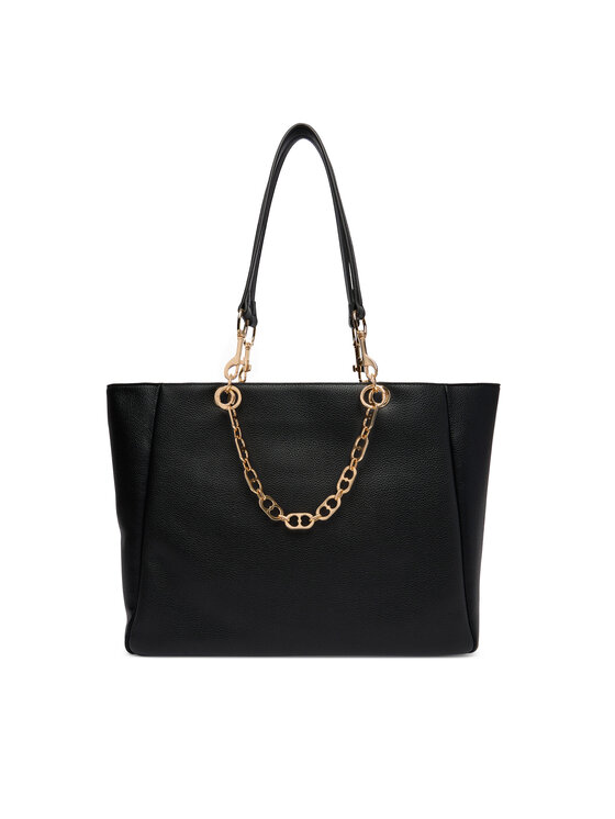 LOVE MOSCHINO LOVE MOSCHINO Torbica JC4164PP1OL1200A Crna