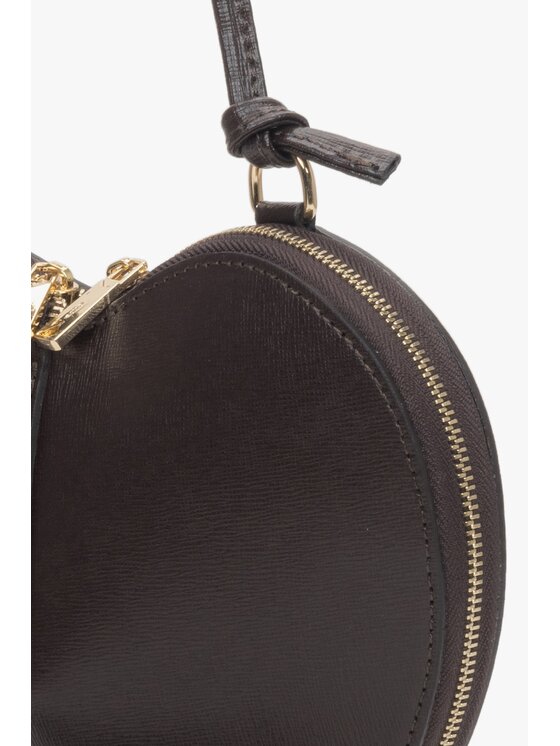 Estro Estro Τσάντα ER00118339 Καφέ