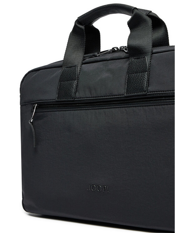JOOP! JOOP! Laptoptasche Narni Pandion 4140007744 Schwarz