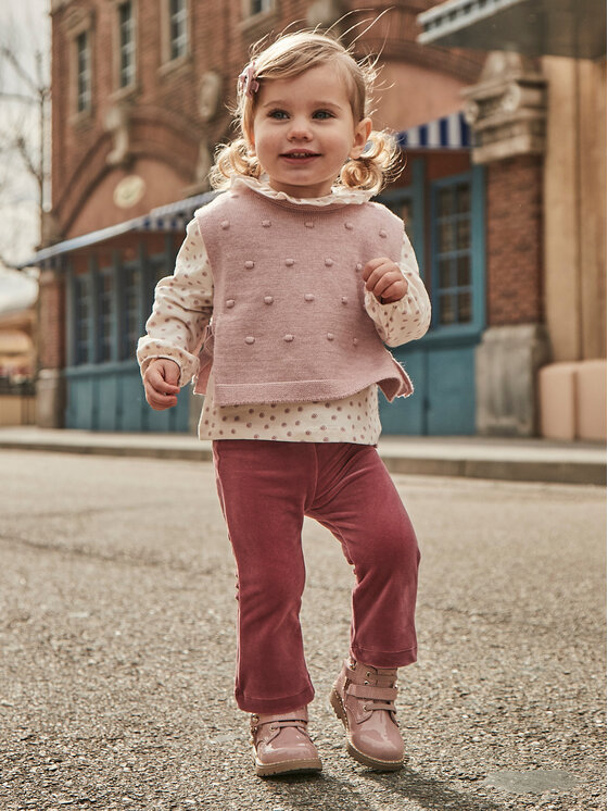 Mayoral Mayoral Набір дитячий 2551 Рожевий Regular Fit