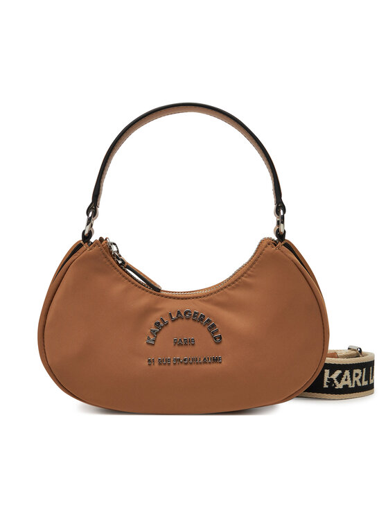 KARL LAGERFELD KARL LAGERFELD Táska A2W30086 Barna