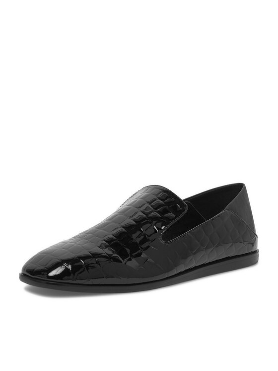 GINO ROSSI GINO ROSSI Slipper EO-LT2605-1 Schwarz