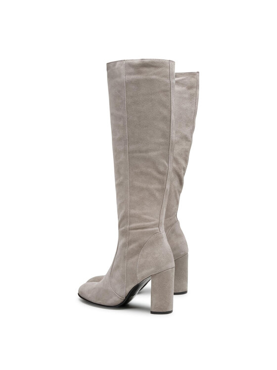 Stivali 19016 Grigio