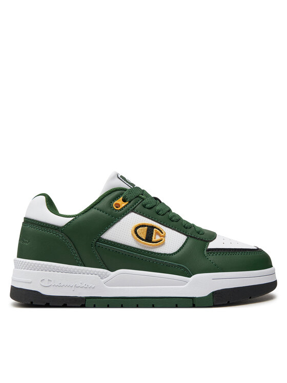 Champion Sneakers Rebound Heritage B Gs Low Cut Shoe S32816 CHA GS017 Verde Modivo