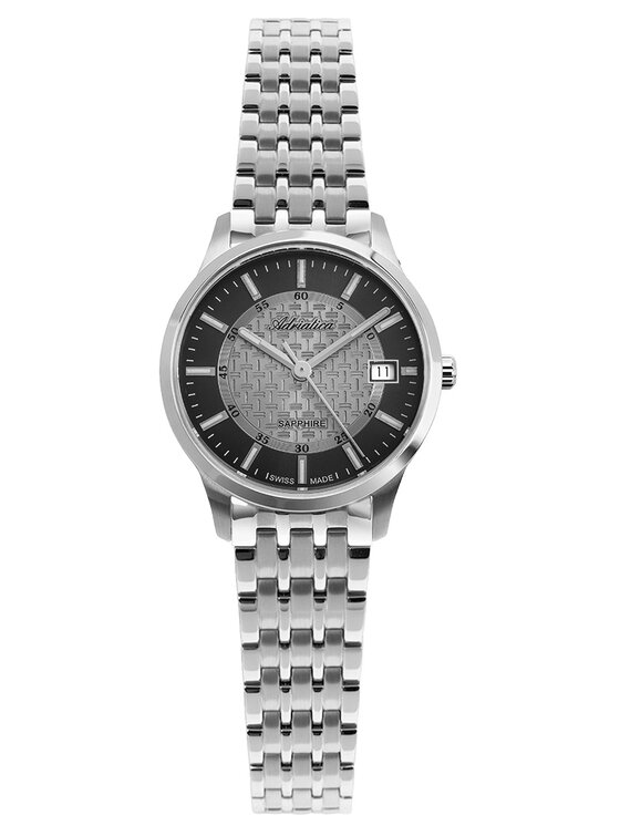 Adriatica Adriatica Orologio A3156.5117Q Argento