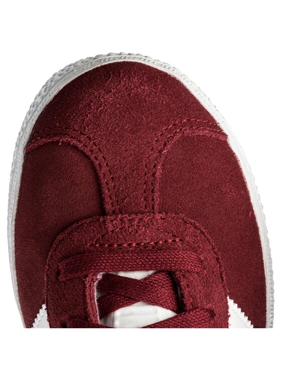 adidas adidas Laisvalaikio batai Gazelle C CQ2914 Vyšninė