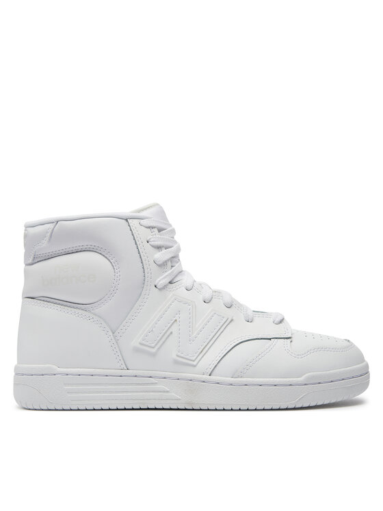 New Balance New Balance Sneakers BB480COC Bianco