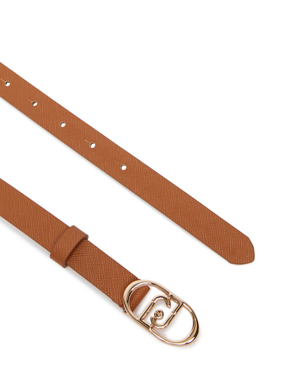 Liu Jo Liu Jo Ženski remen AA6240 ES029 Smeđa