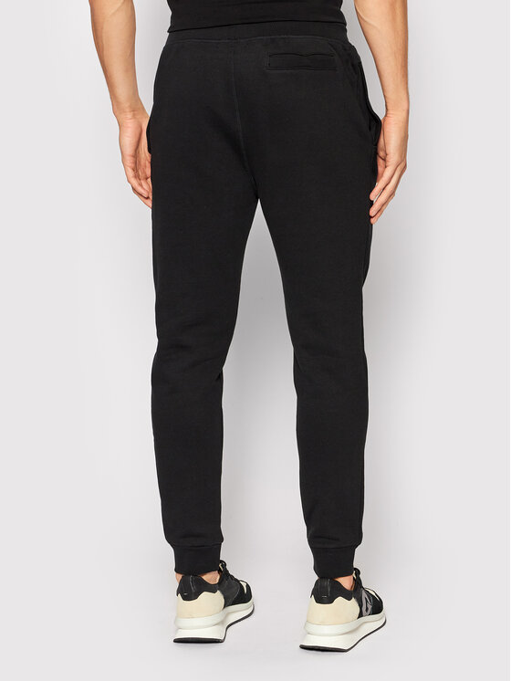 Pantaloni da tuta Z2RB15 K9V31 Nero Regular Fit