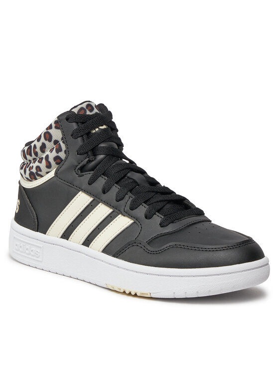 adidas adidas Tossud Hoops 3.0 Mid Shoes IG7895 Must