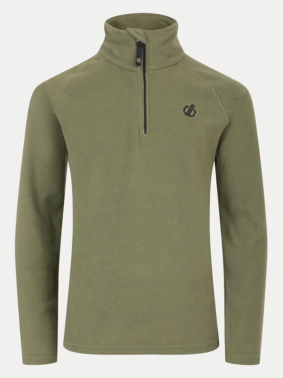 Dare2B Dare2B Fleece Freehand DKA357 Πράσινο Regular Fit