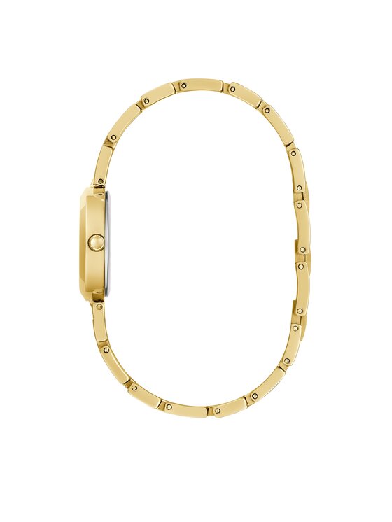 Guess Guess Zegarek Lady G GW0549L2 Złoty