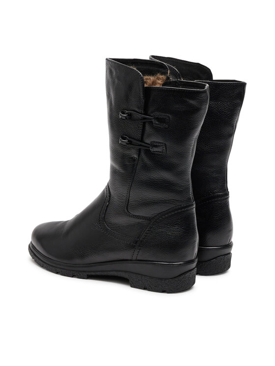 Caprice Caprice Stiefeletten 9-26410-41 Schwarz