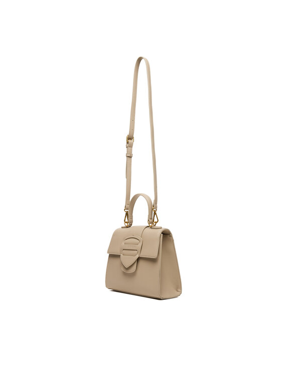 Blauer Blauer Handtasche F5WALLY01/LAD Beige
