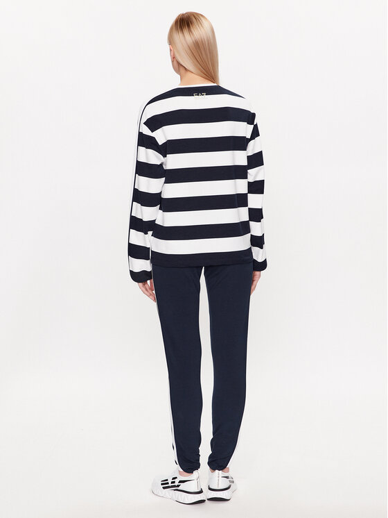 Tuta 3RTV62 TJKXZ 21RF Multicolore Regular Fit