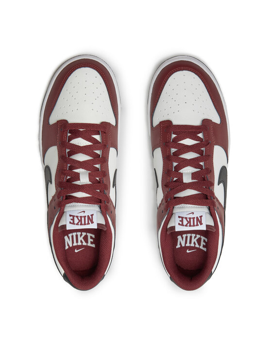Nike Nike Sneakers Dunk Low FZ4616 600 Bordeaux