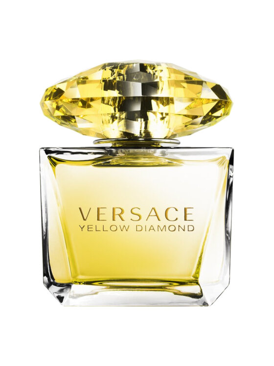 Versace Versace Yellow Diamond Woda toaletowa