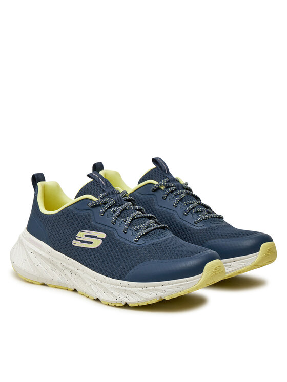 Skechers Skechers Sneakersy 150472/NVLM Granatowy