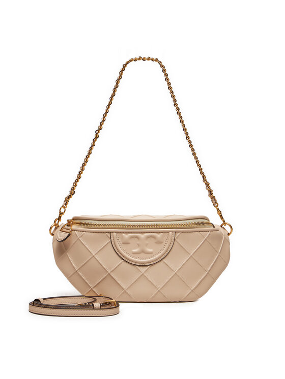 Tory Burch Tory Burch Marsupio 160132 Beige