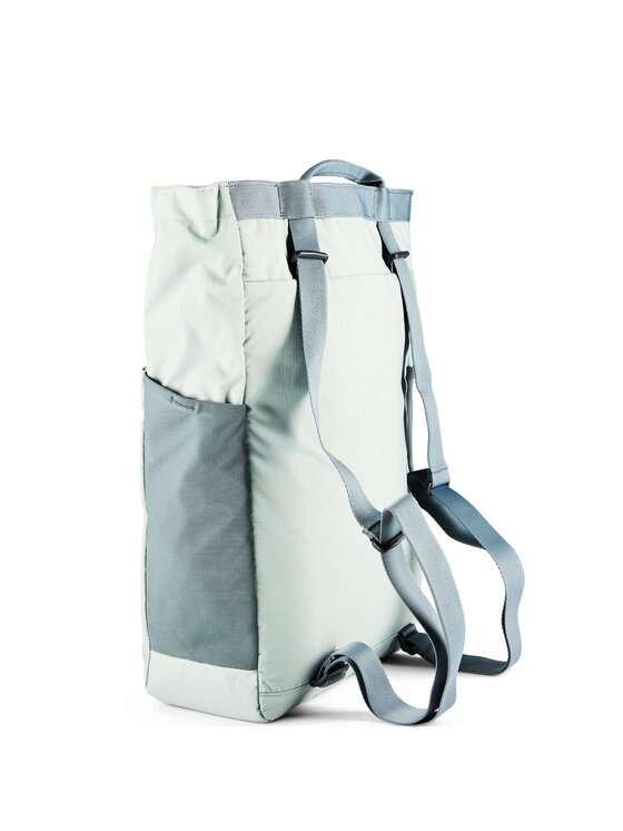 Jack Wolfskin Jack Wolfskin Torebka 330399 Zielony