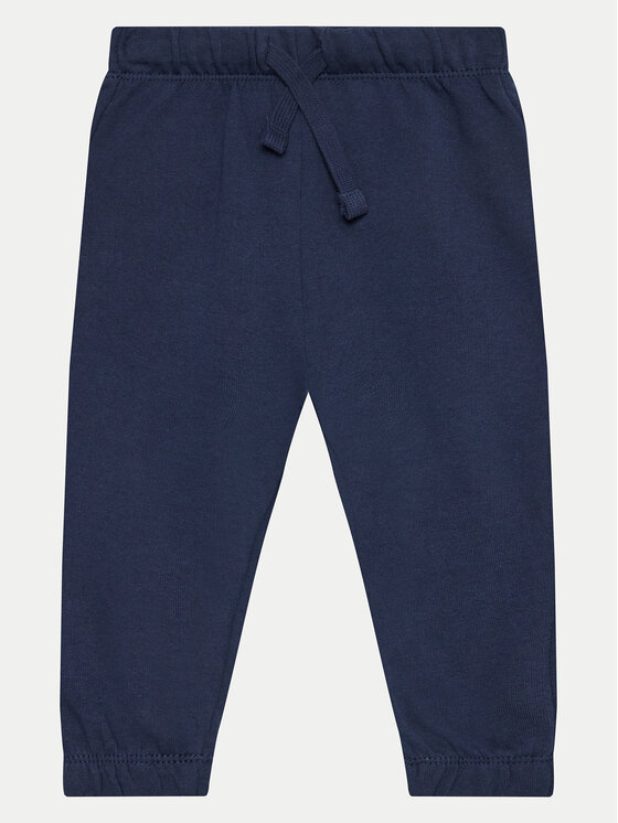 OVS OVS Komplet hlač﻿ 2119717 Modra Regular Fit