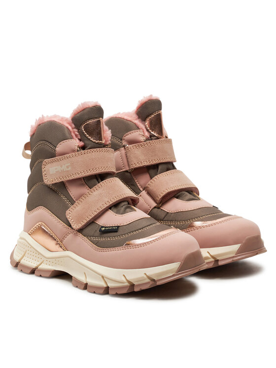 Primigi Primigi Śniegowce 6936722 S GORE-TEX Różowy