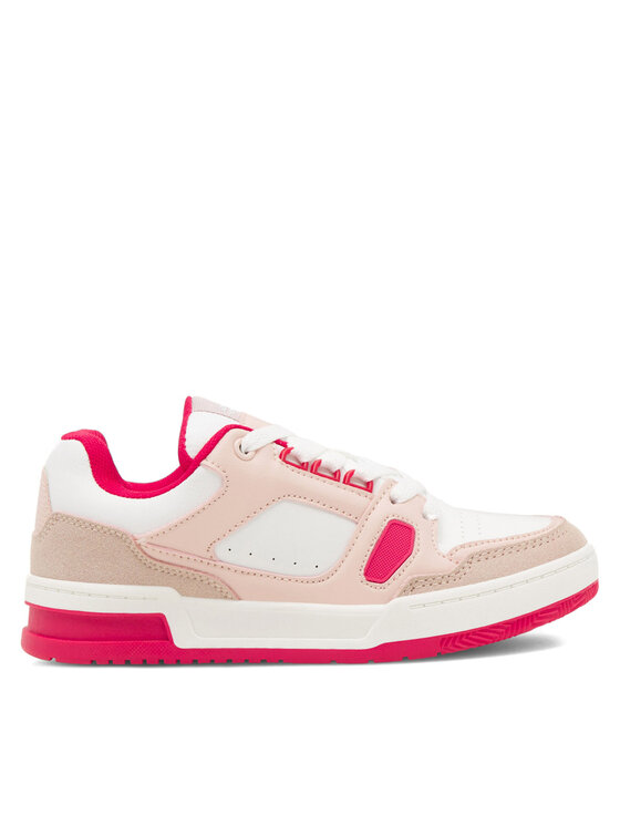 Sprandi Sprandi Scarpe da ginnastica CP40-23461Z Rosa