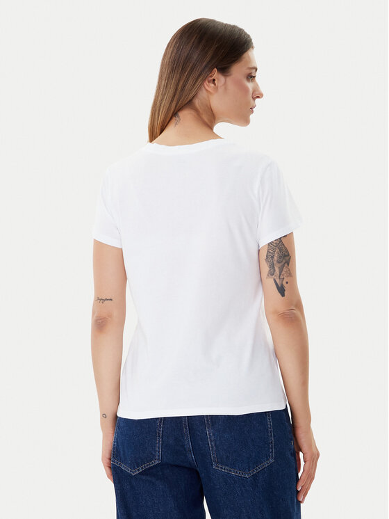 Levi's® Levi's® 2 t-kreklu komplekts Perfect 004AN-0000 Daudzkrāsains Regular Fit