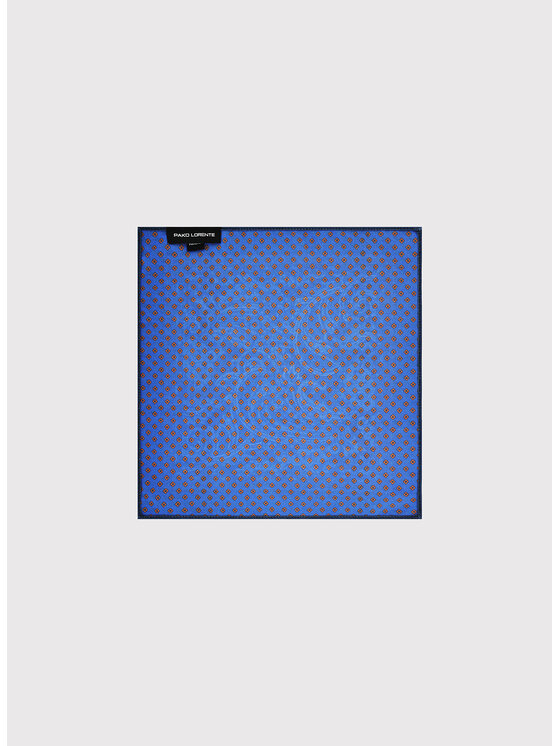 Pako Lorente Pako Lorente Poszetka P25WF-HX-024 Kolorowy
