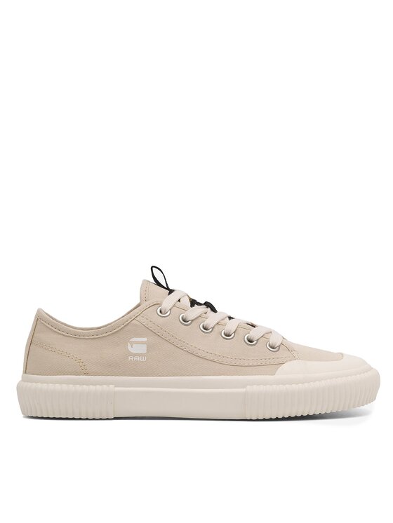G-Star Raw G-Star Raw Sneakers 2211029502-2600 Μπεζ