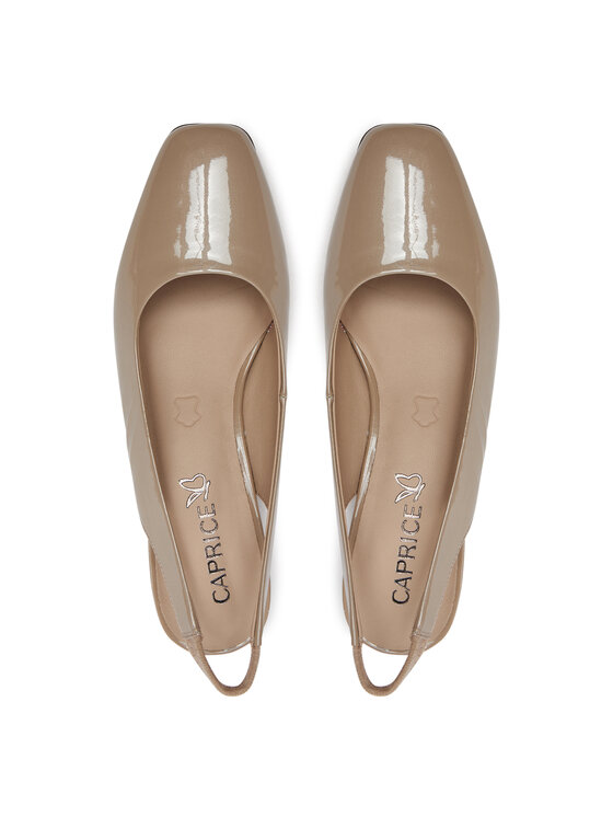 Caprice Caprice Tacones 9-29500-42 Beež