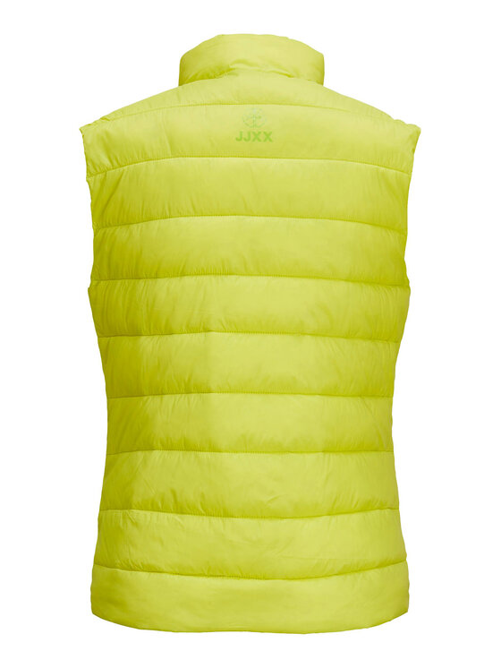 JJXX JJXX Prsluk Nora 12224641 Zelena Regular Fit