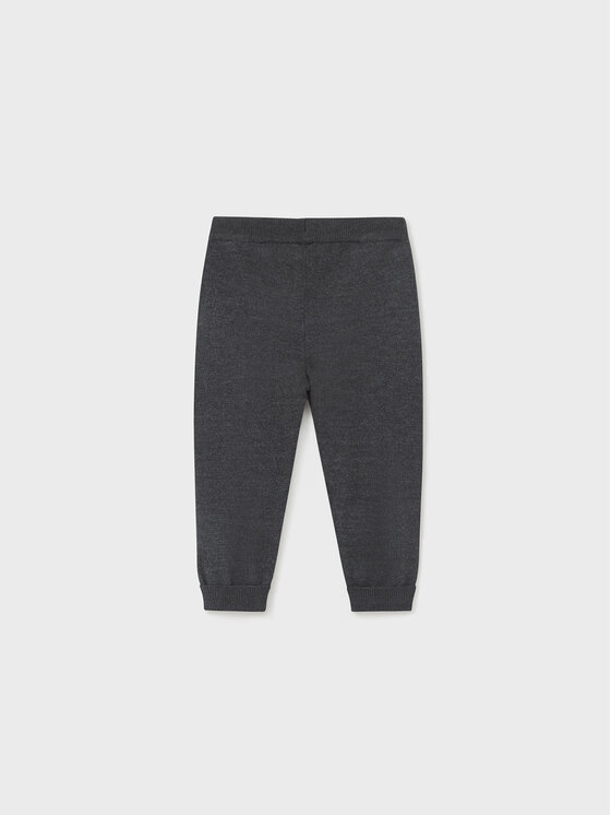 Mayoral Mayoral Jogginghose 2.543 Grau Regular Fit