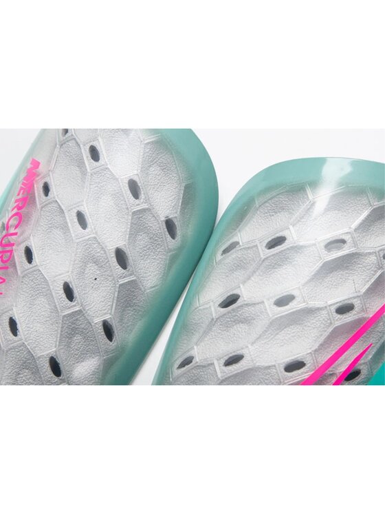 Nike Nike Ochraniacz DN3611-395 Zielony