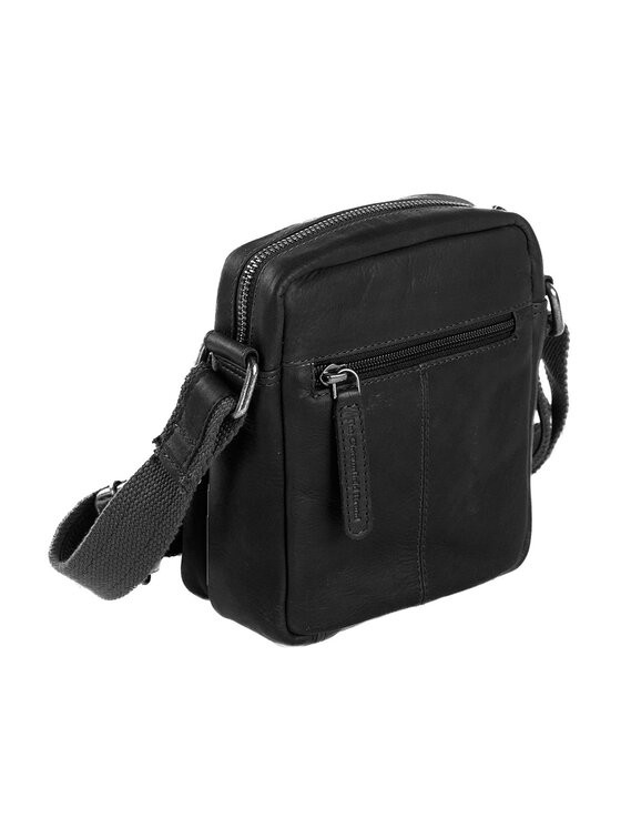 The Chesterfield Brand The Chesterfield Brand Torba 295754 Czarny