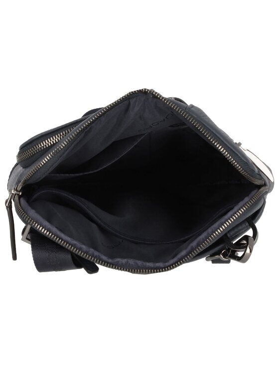 Piquadro Piquadro Borsa 269426 Celeste