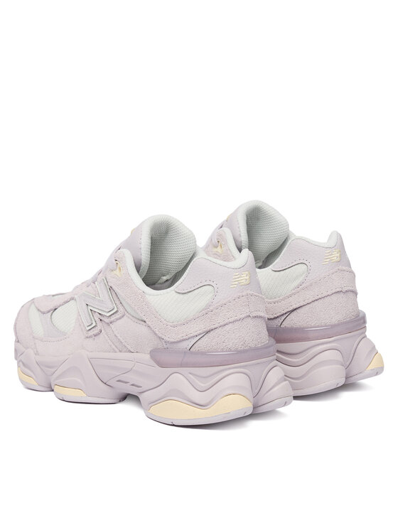 New Balance New Balance Tossud G90608VL Helelilla