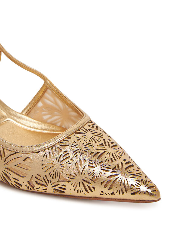 Aldo Aldo Sandali Elegant 13922037 Zlata
