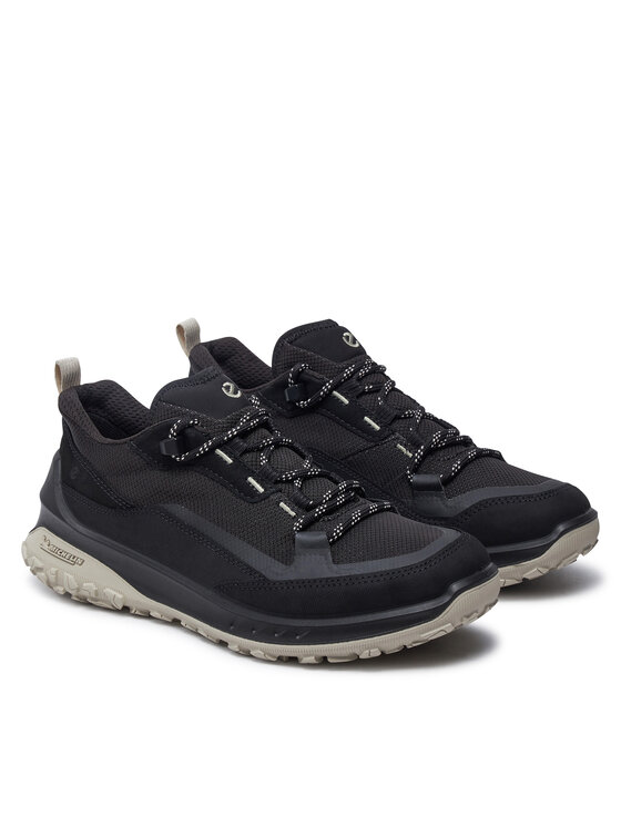 ECCO ECCO Trekkingi Ult-Trn W 82425351052 Czarny