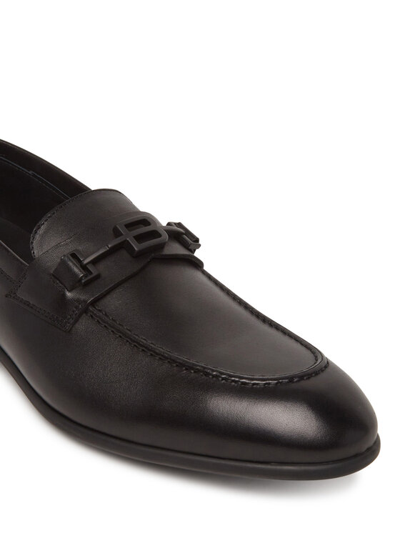 Baldinini Baldinini Chunky loafers U5E001P1VITE0000 Nero