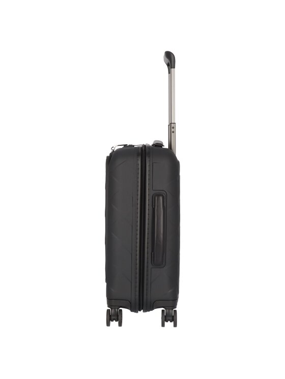 Stratic Stratic Walizka kabinowa 252635 Czarny