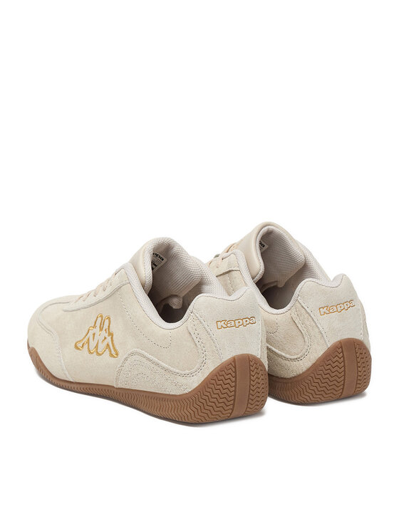 Kappa Kappa Sneakers CEO-WP40-045Z-A Beige