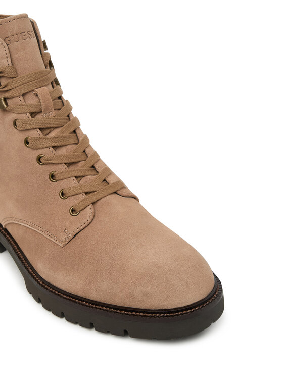Guess Guess Puszābaki FMFBRA LEL11 Tumši bēša