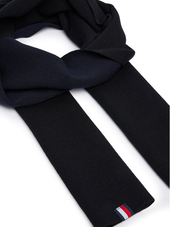 Tommy Hilfiger Tommy Hilfiger Шарф AM0AM07893 Кольоровий