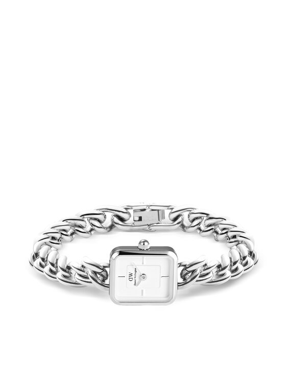 Daniel Wellington Daniel Wellington Orologio Jolie Chain 15 DW00100834 Argento