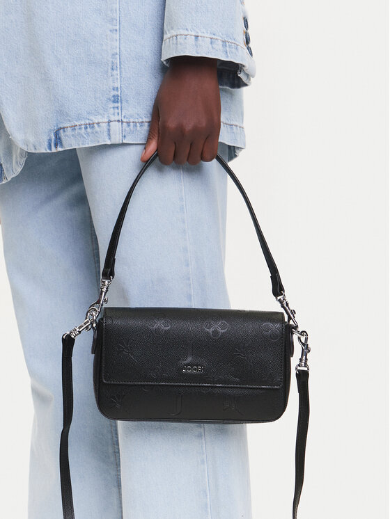JOOP! JOOP! Soma 4140007848 Melns
