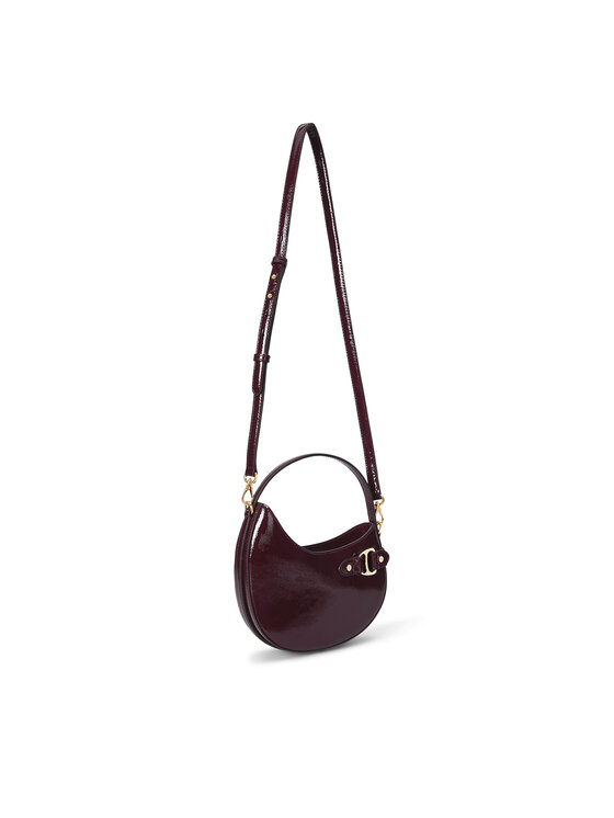 LAUREN RALPH LAUREN LAUREN RALPH LAUREN Borsetta 431P04070002 Bordeaux